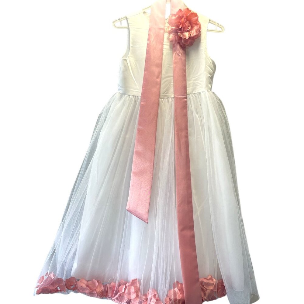 Beautiful Girls Dress